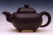 紫砂壶图片：传炉1 - 美壶网