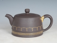 紫砂壶图片：立志 - 美壶网