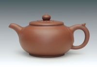 紫砂壶图片：称心如意 - 美壶网