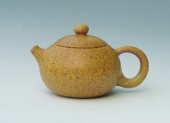 紫砂壶图片：小西施 - 美壶网