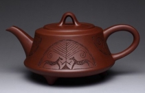 紫砂壶图片：美紫砂壶 - 美壶网