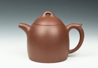 紫砂壶图片：秦权 - 美壶网