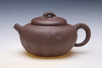 紫砂壶图片：叶之秋 - 美壶网