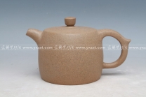 紫砂壶图片：井栏 - 美壶网
