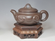 紫砂壶图片：DSC_1469 - 美壶网