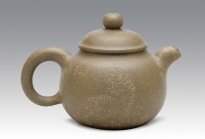 紫砂壶图片：茗泉 200CC - 美壶网