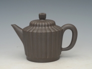 紫砂壶图片：文 - 美壶网