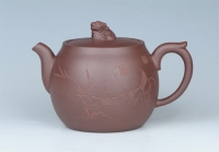紫砂壶图片：13 - 美壶网