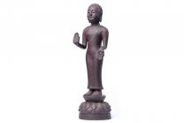 紫砂壶图片：佛法无边 - 美壶网