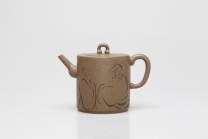 紫砂壶图片：高简洁 - 美壶网