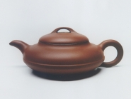 紫砂壶图片：线圆 - 美壶网