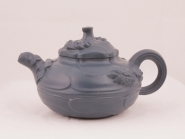 紫砂壶图片：风卷葵 - 美壶网