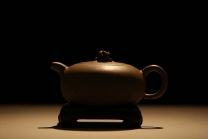 紫砂壶图片：本源壶 - 美壶网