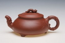 紫砂壶图片：君子行 - 美壶网