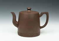 紫砂壶图片：汉铎 - 美壶网