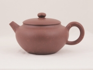 紫砂壶图片：莲子 - 美壶网