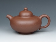 紫砂壶图片：华颖 - 美壶网