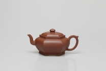 紫砂壶图片：华灯初放 - 美壶网