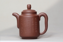 紫砂壶图片：集思 - 美壶网