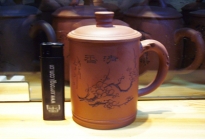 紫砂壶图片： - 美壶网