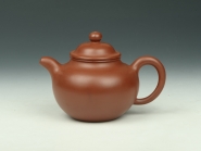 紫砂壶图片：掇球 - 美壶网