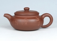 紫砂壶图片：仿古2 - 美壶网