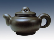 紫砂壶图片：渴求 - 美壶网