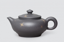 紫砂壶图片：水云间 - 美壶网