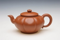 紫砂壶图片：荆葵 - 美壶网