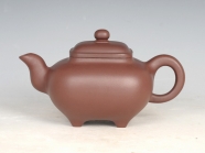 紫砂壶图片：传炉 - 美壶网