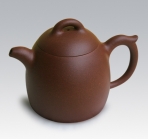 紫砂壶图片：秦权 - 美壶网