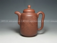 紫砂壶图片：DSC_2183大 - 美壶网