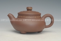 紫砂壶图片：DSC_0104 - 美壶网