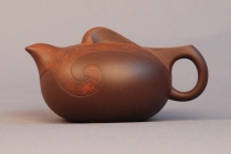 紫砂壶图片：小清风 - 美壶网