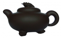 紫砂壶图片：008 - 美壶网