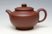 紫砂壶图片：陶 乐 - 美壶网