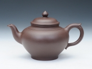 紫砂壶图片：笑樱 - 美壶网