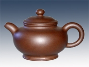 紫砂壶图片：博古 - 美壶网