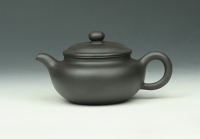 紫砂壶图片：仿古 - 美壶网