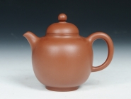 紫砂壶图片：海珍壶 - 美壶网