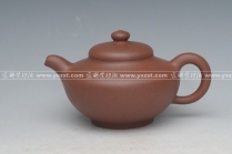 紫砂壶图片：合欢 - 美壶网