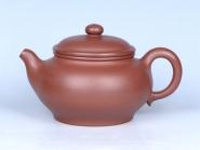 紫砂壶图片：福月 - 美壶网