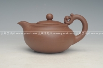 紫砂壶图片：DSC_0106 - 美壶网