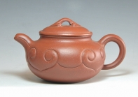 紫砂壶图片：DSC_0029 - 美壶网