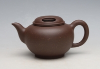 紫砂壶图片：牛韵 - 美壶网