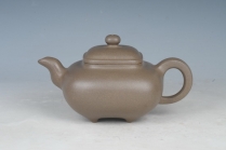 紫砂壶图片：传炉 - 美壶网