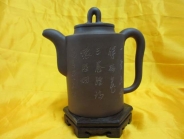 紫砂壶图片：集思 - 美壶网