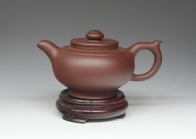 紫砂壶图片：大顺 - 美壶网