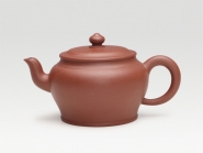 紫砂壶图片：汉鼓 - 美壶网