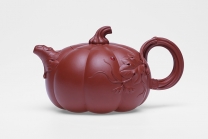 紫砂壶图片：田趣 - 美壶网